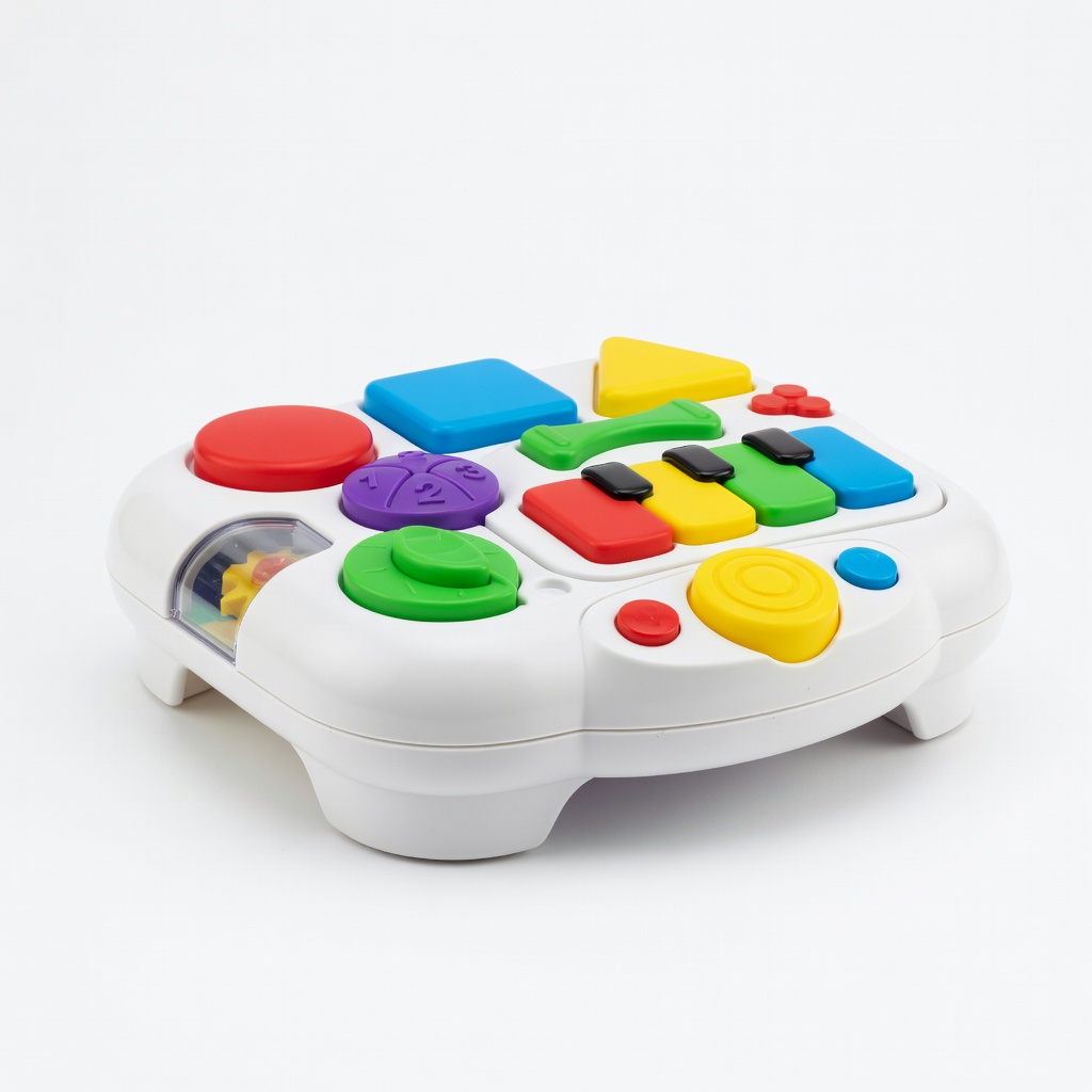 Fisher-Price Laugh & Learn Smart Stages Activity Center