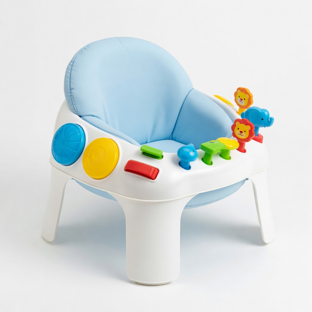 Fisher-Price Laugh & Learn Smart Stages Activity Chair