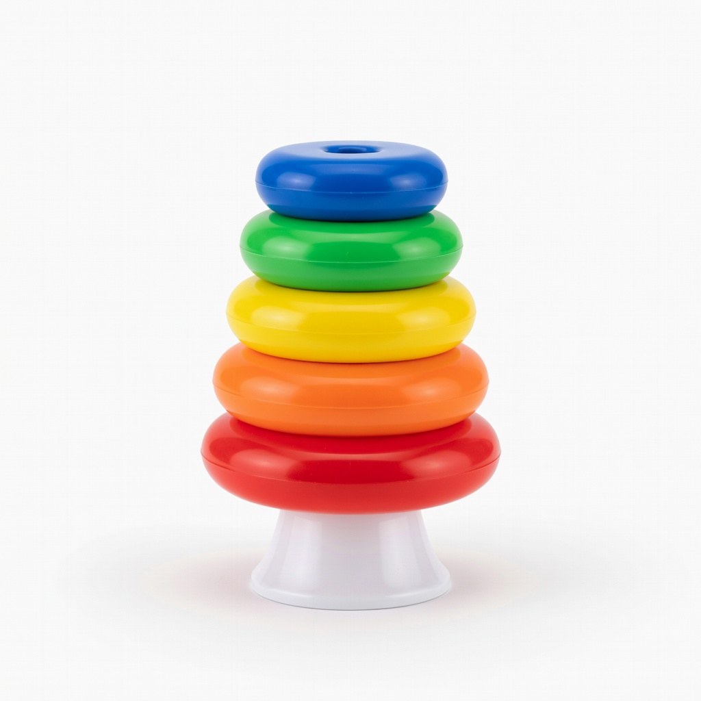Fisher-Price Rock-a-Stack (ASIN: B00UJ4Y910)