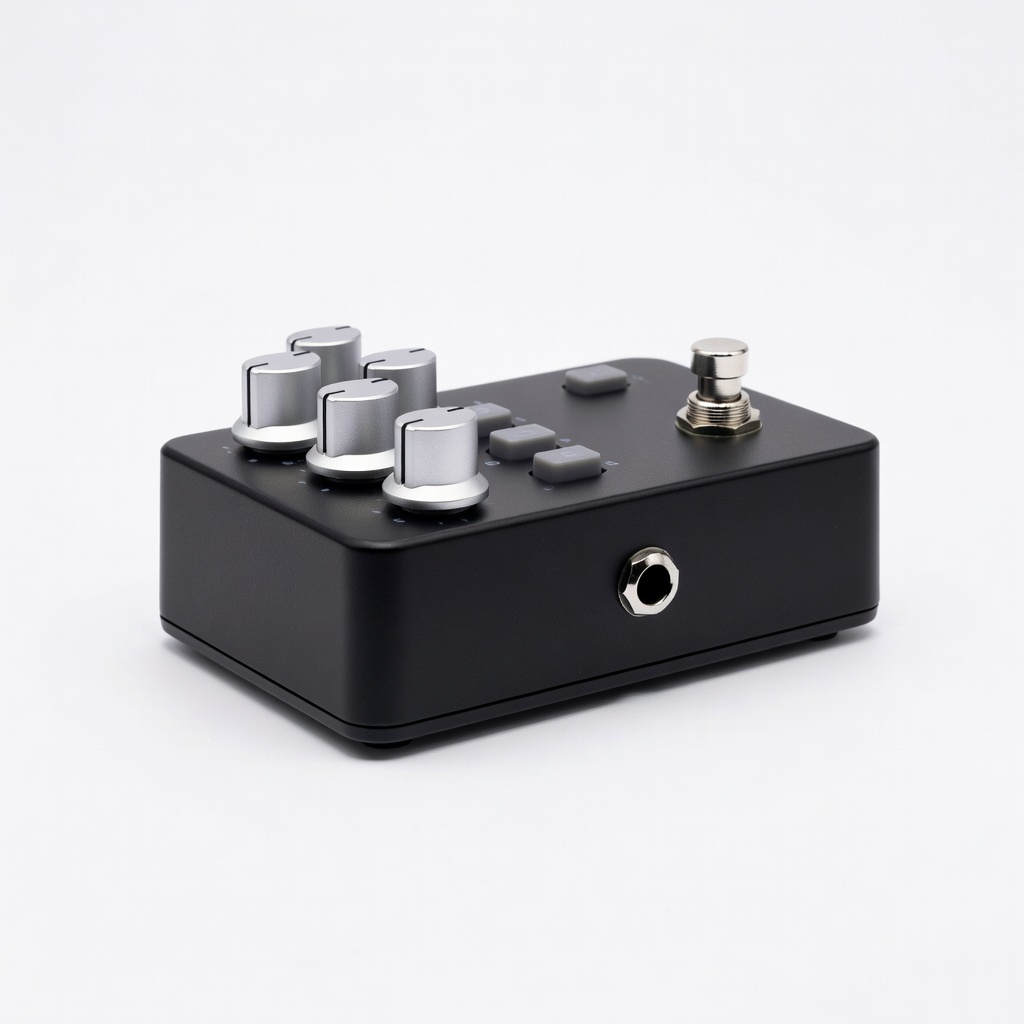 Fishman Platinum Pro EQ Pedal