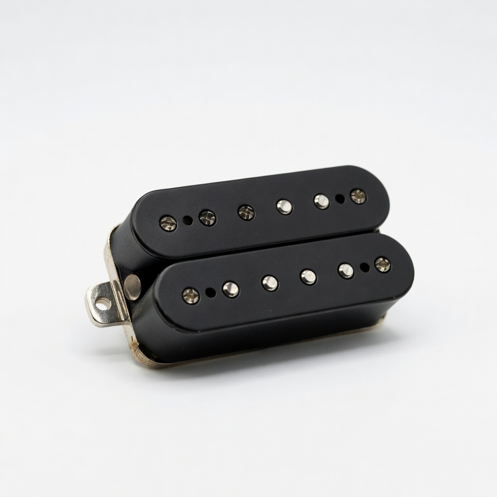 Fishman Rare Earth Humbucker Bass Pickup