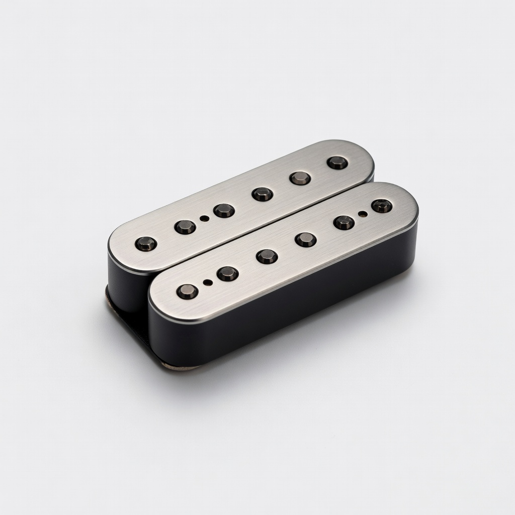Fishman Rare Earth Humbucker Bass Pickup