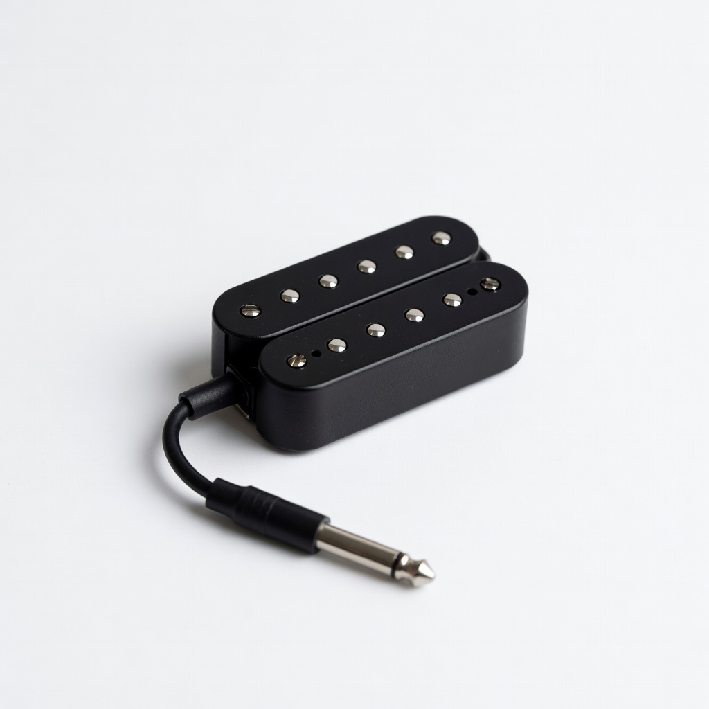 Fishman Rare Earth Humbucker Soundhole Pickup