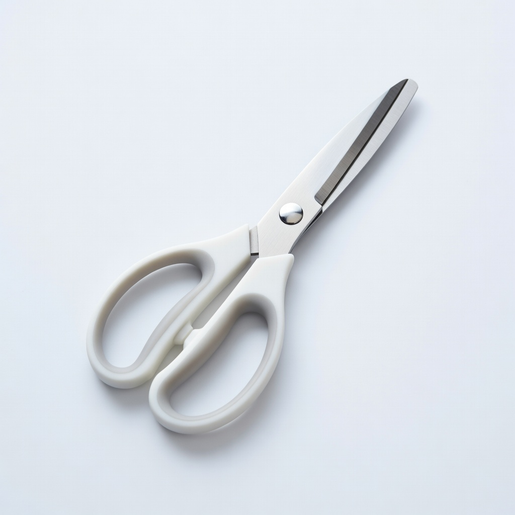 Fiskars 175801-1002 Fabric Scissors
