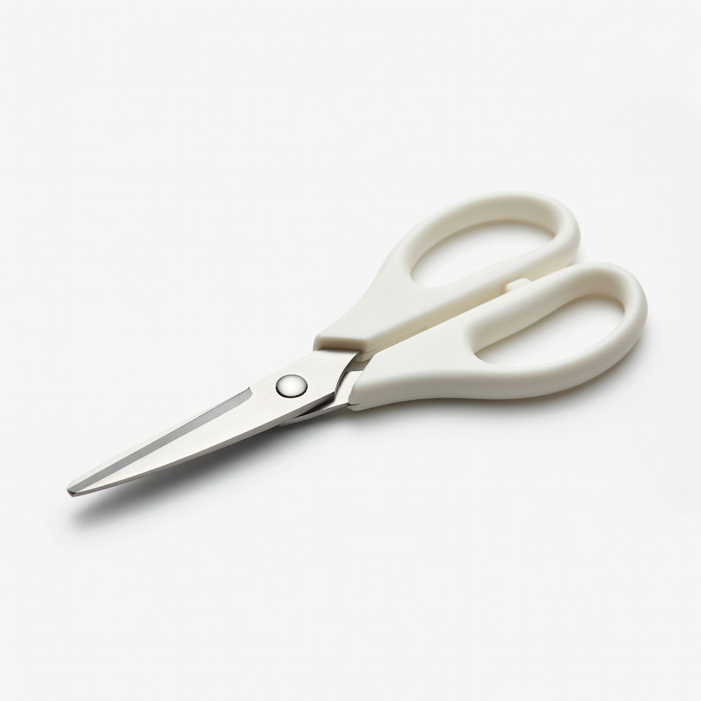 Fiskars Crochet Scissors, 5 Inch