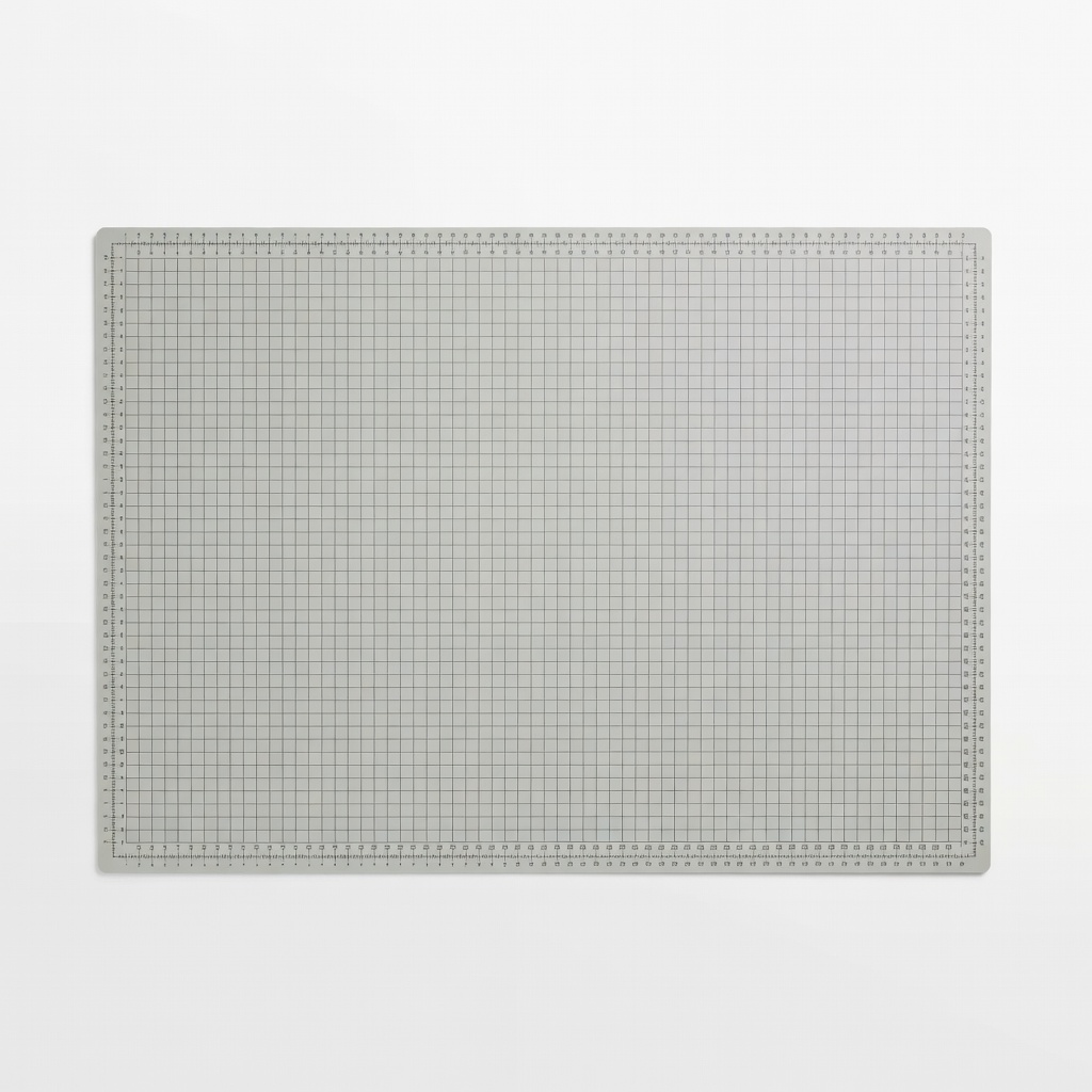 Fiskars Self-Healing Cutting Mat (12x18 inches)