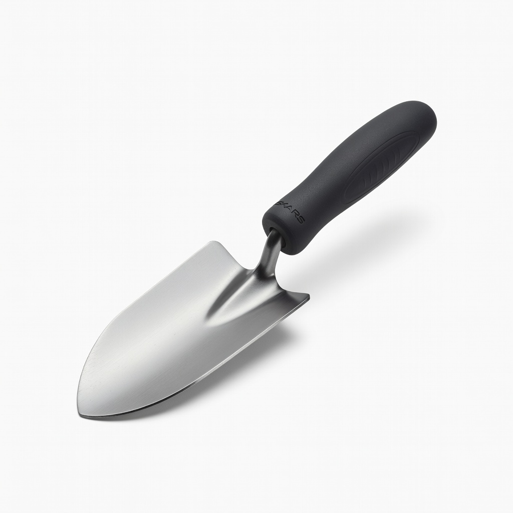 Fiskars Steel Digging Trowel