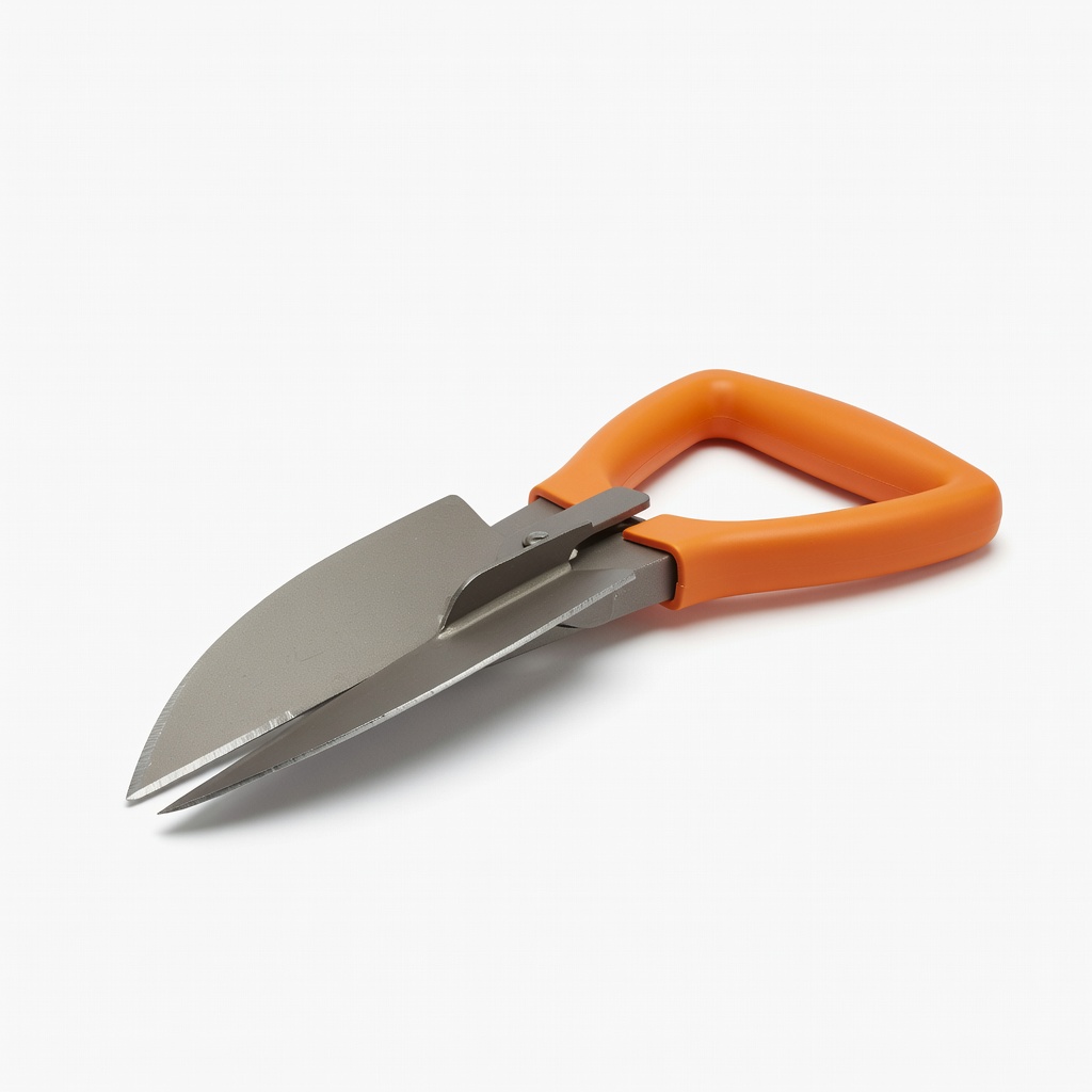 Fiskars Steel Post Hole Digger (ASIN: B00004Z4E5)
