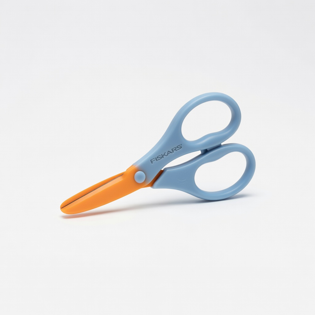 Fiskars Toddler Safety Scissors