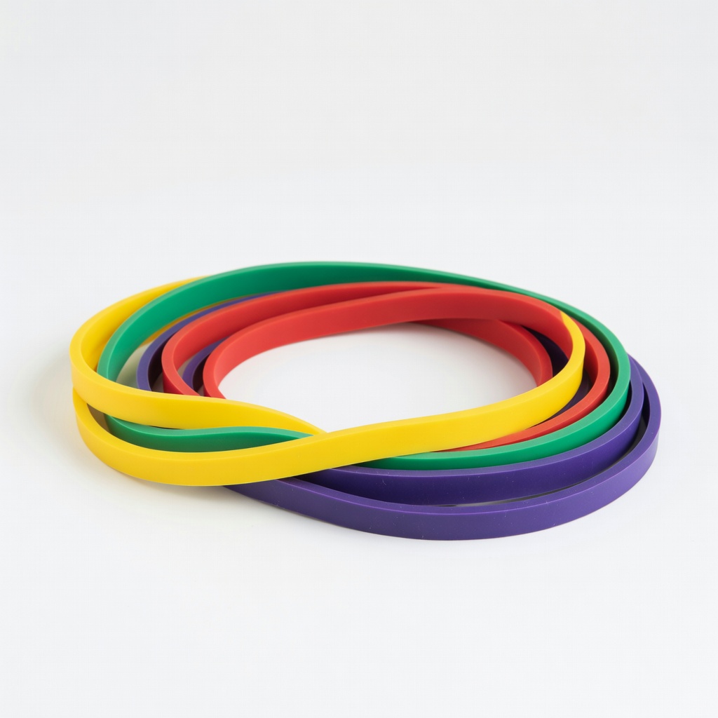 Fit Simplify Resistance Loop Bands