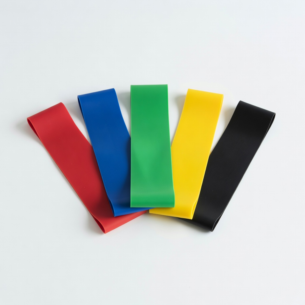 Fit Simplify Resistance Loop Bands