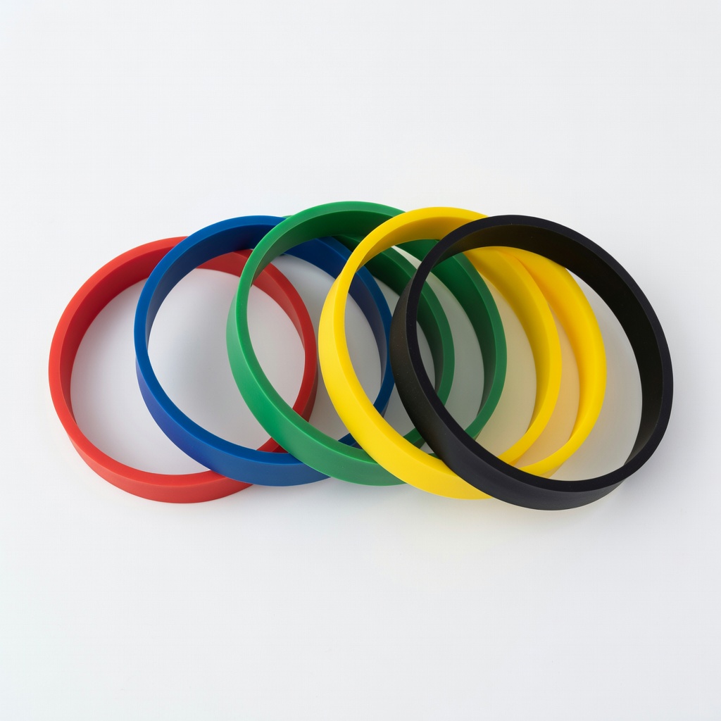 Fit Simplify Resistance Loop Bands