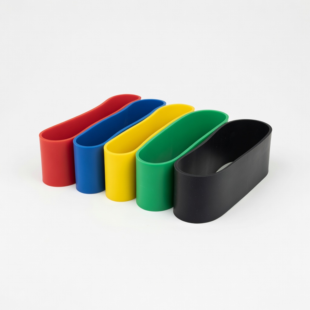 Fit Simplify Resistance Loop Bands Set