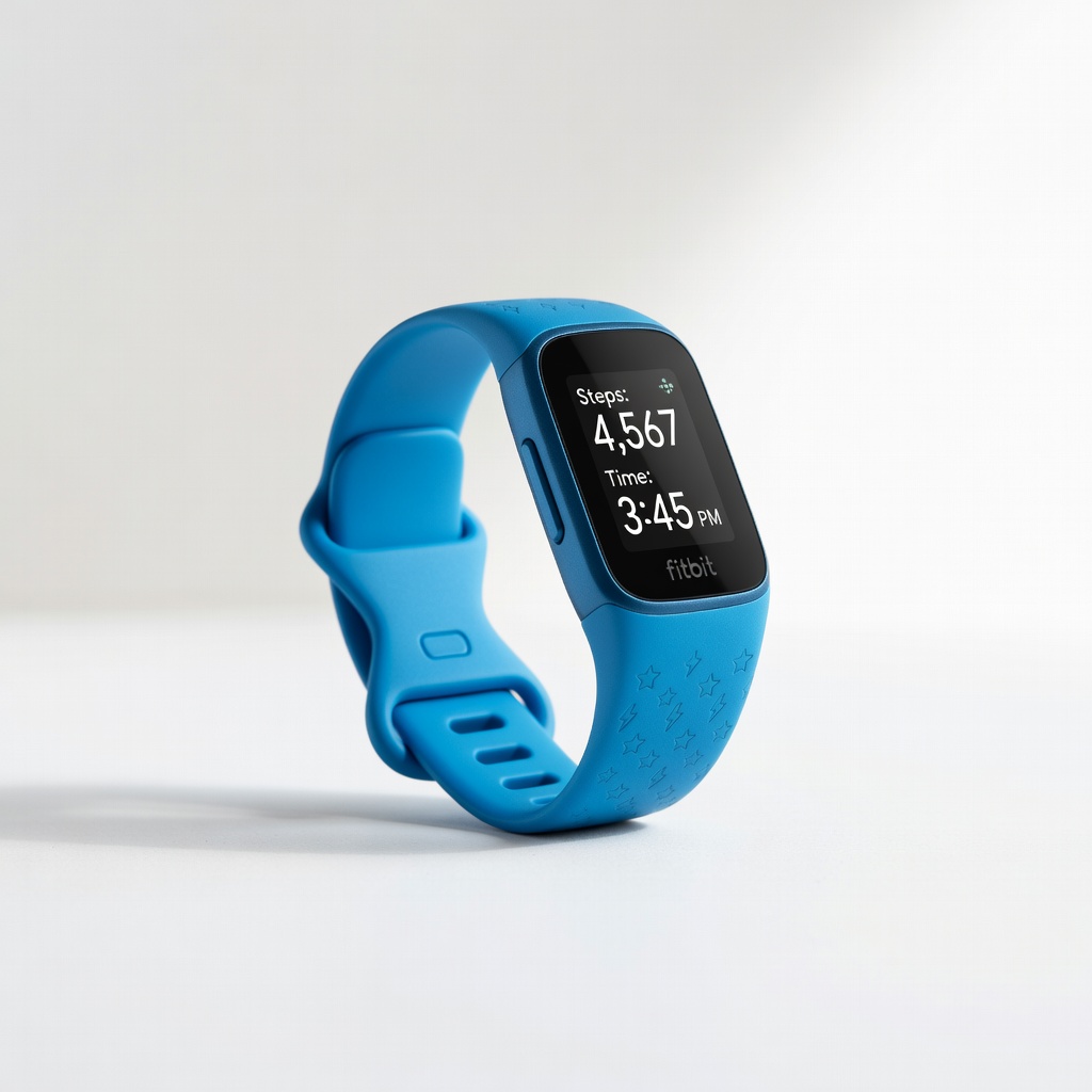 Fitbit Ace 3 Activity Tracker for Kids