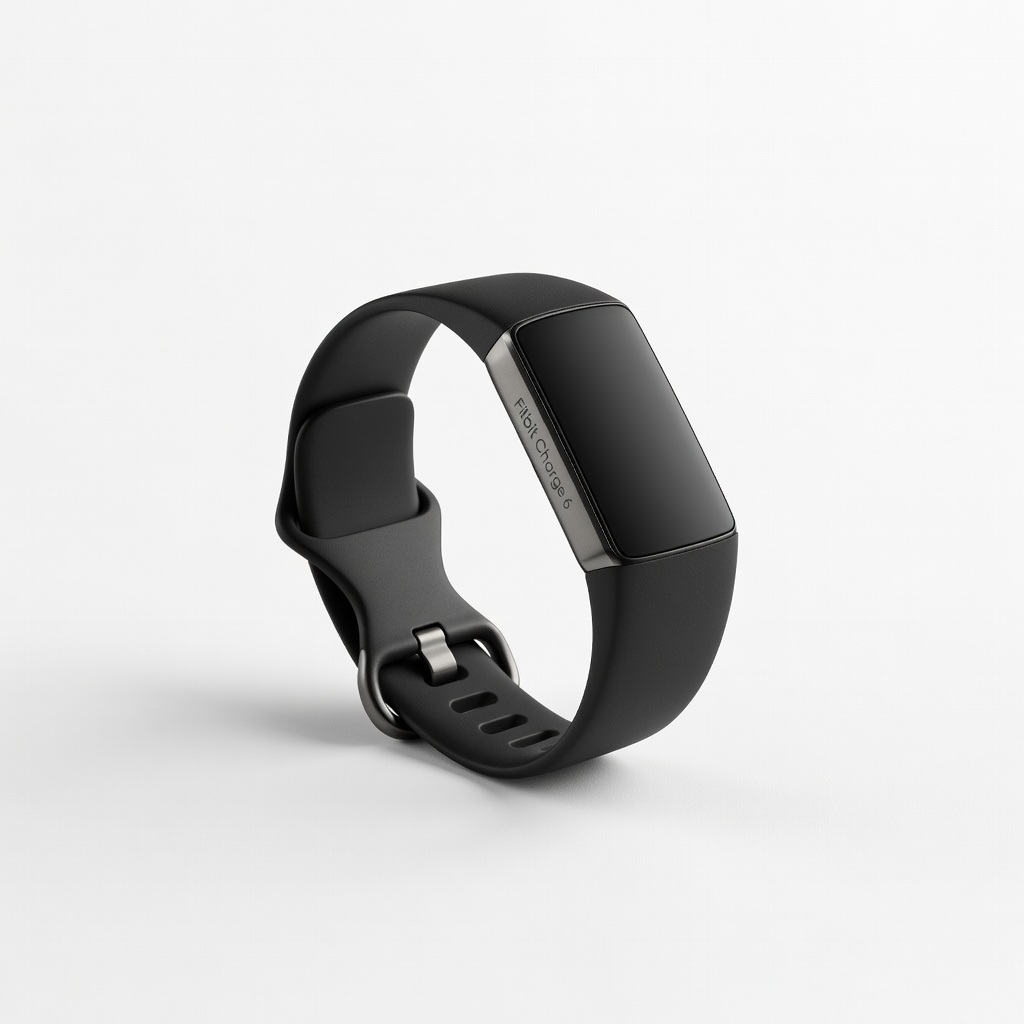 Fitbit Charge 6