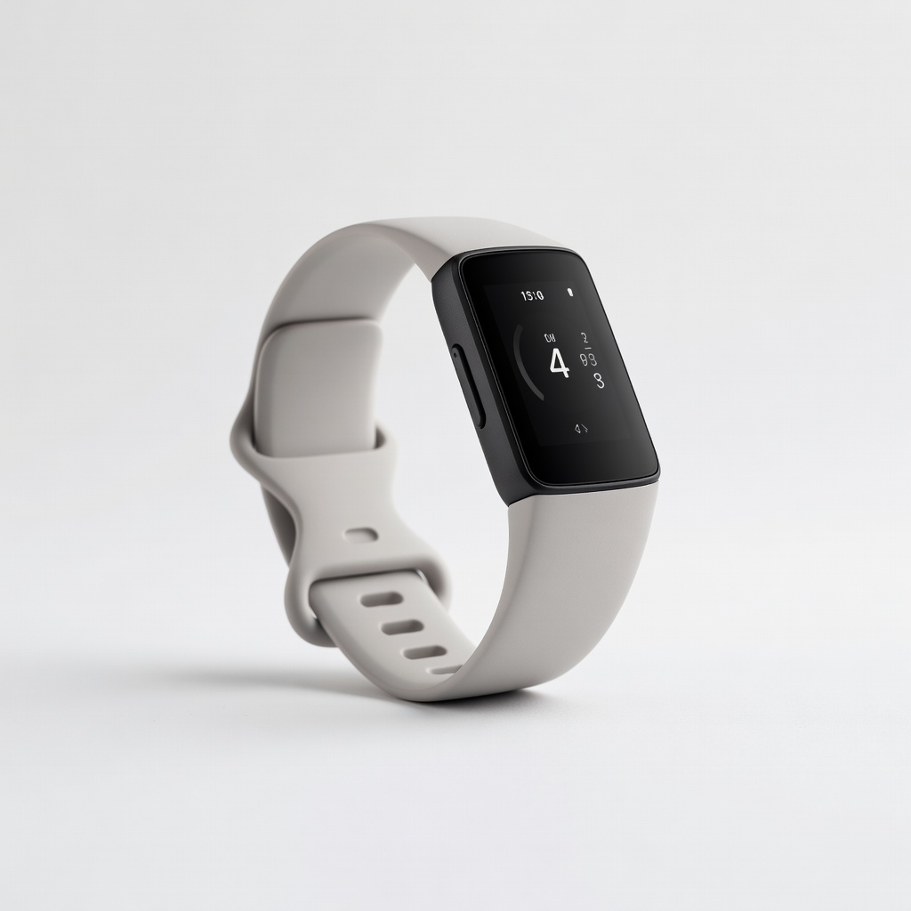 Fitbit Charge 6