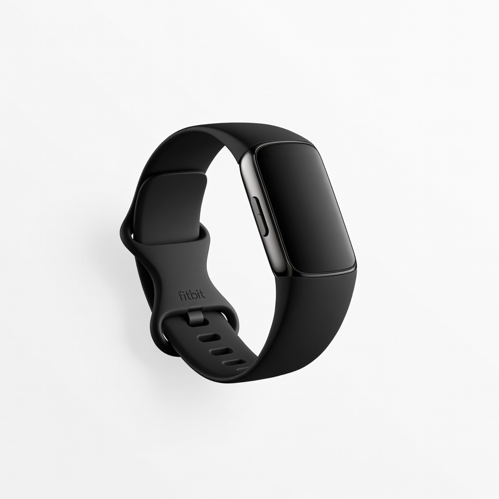 Fitbit Charge 6