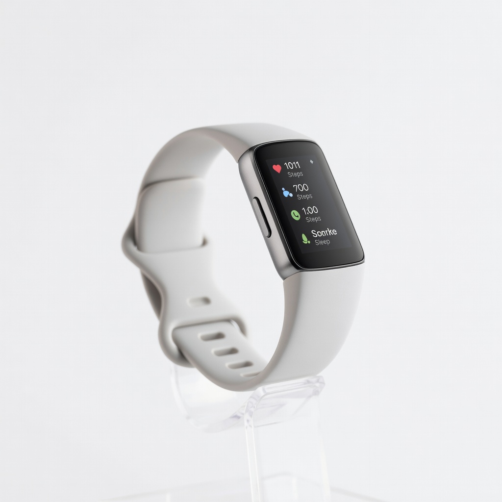 Fitbit Charge 6