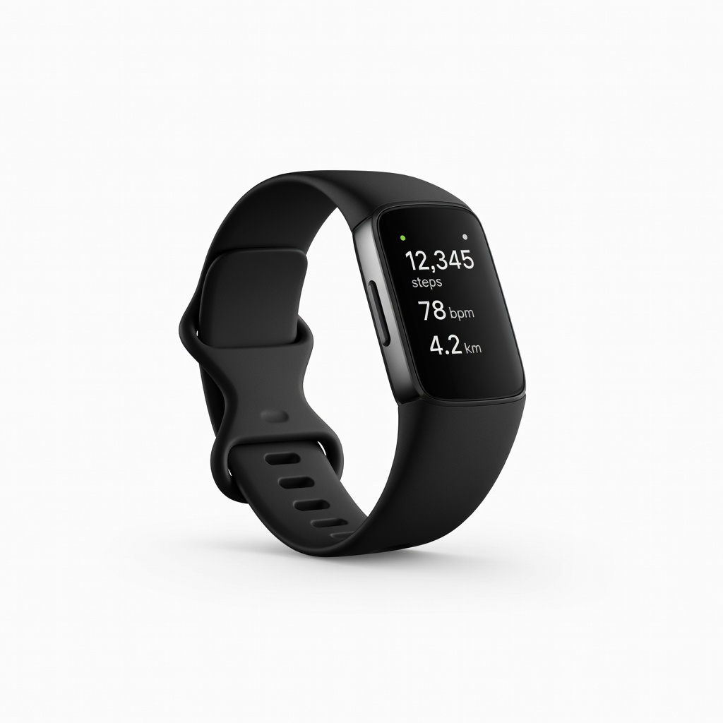 Fitbit Charge 6