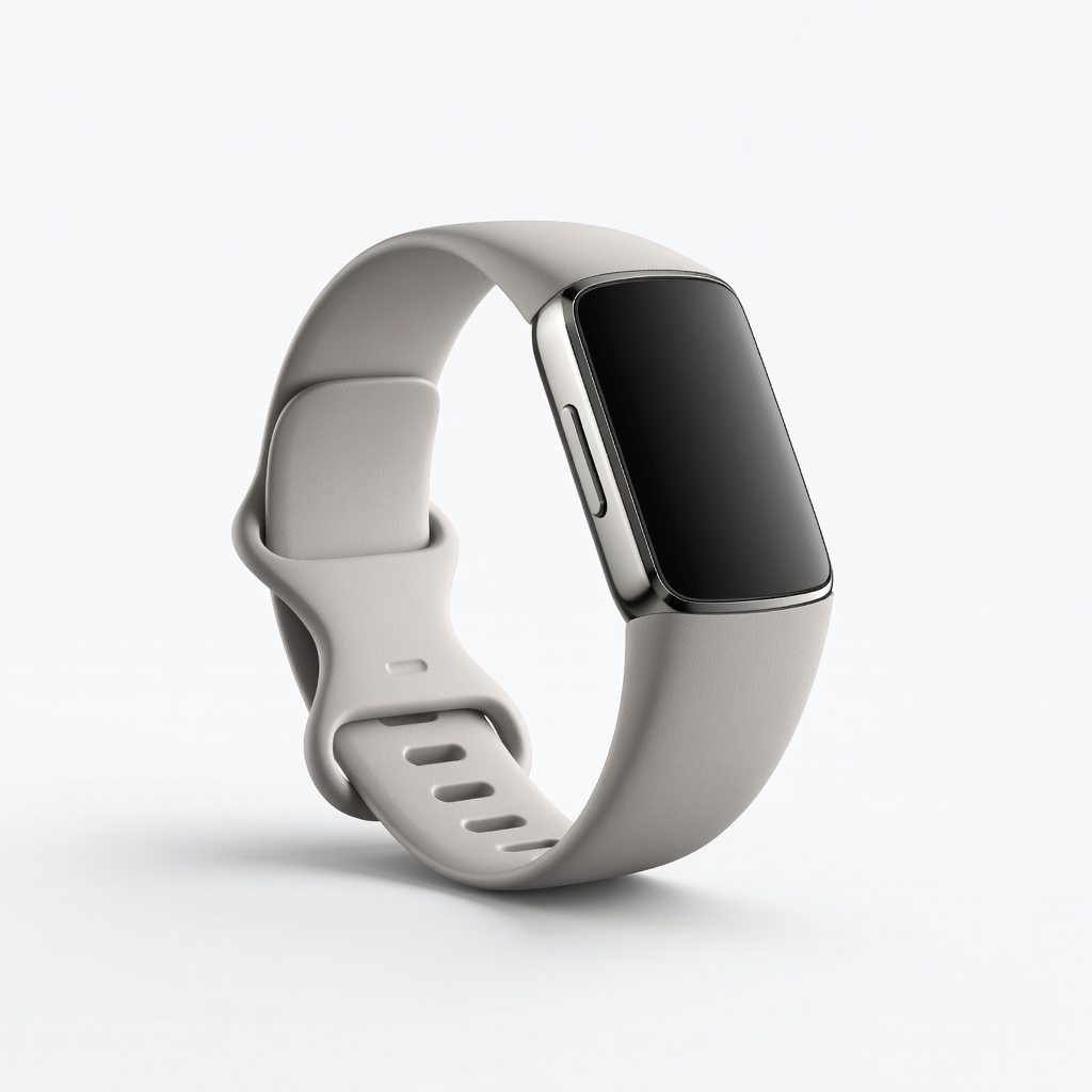 Fitbit Charge 6