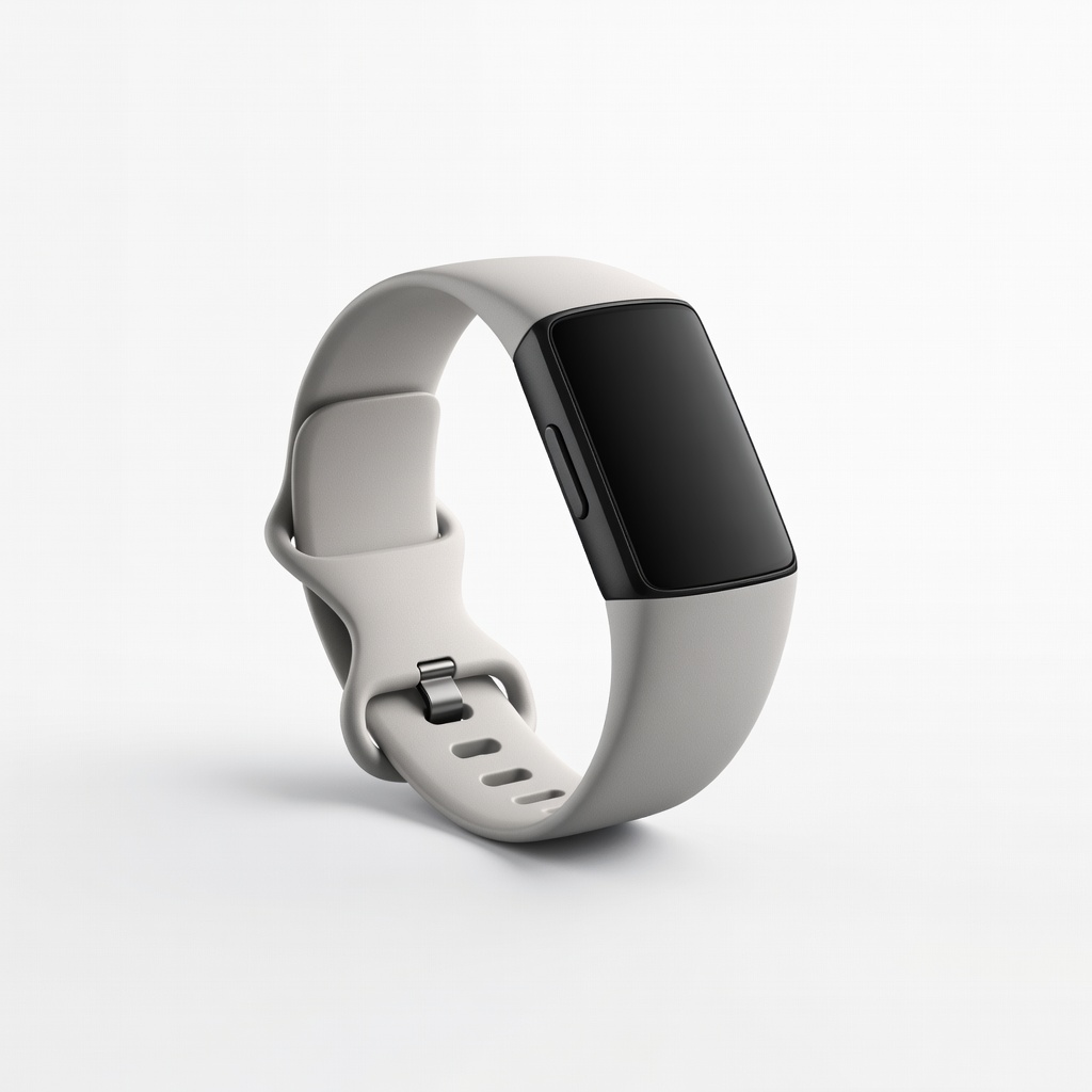 Fitbit Charge 6