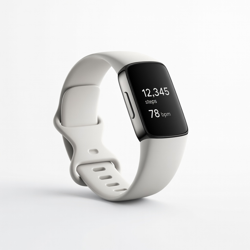 Fitbit Charge 6