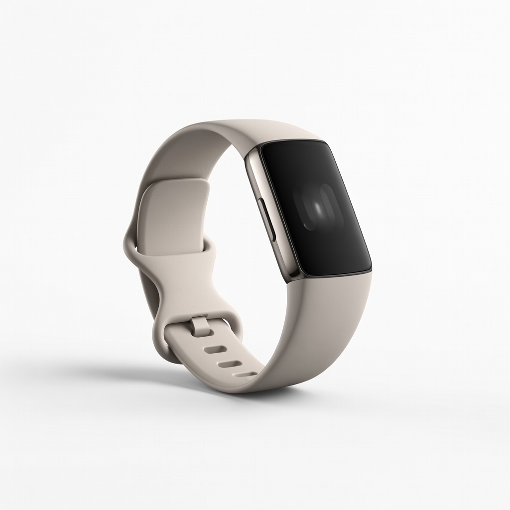 Fitbit Charge 6