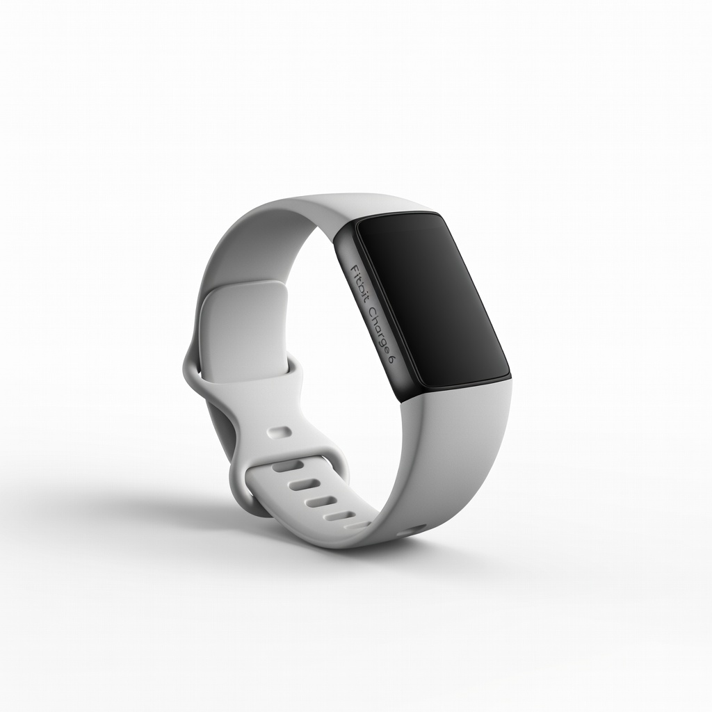 Fitbit Charge 6