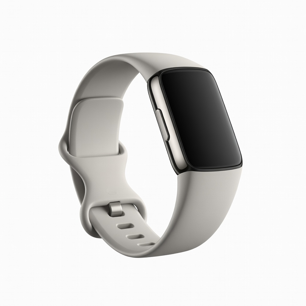 Fitbit Charge 6