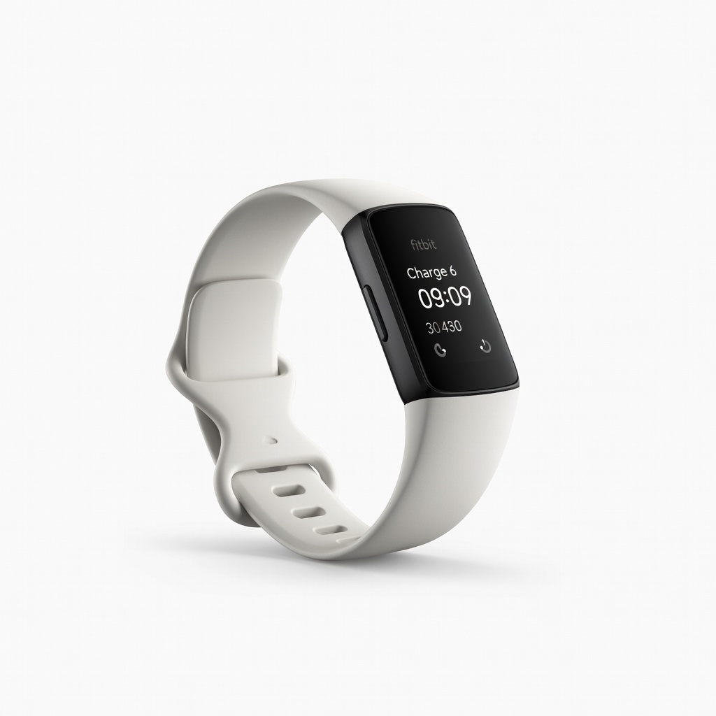 Fitbit Charge 6