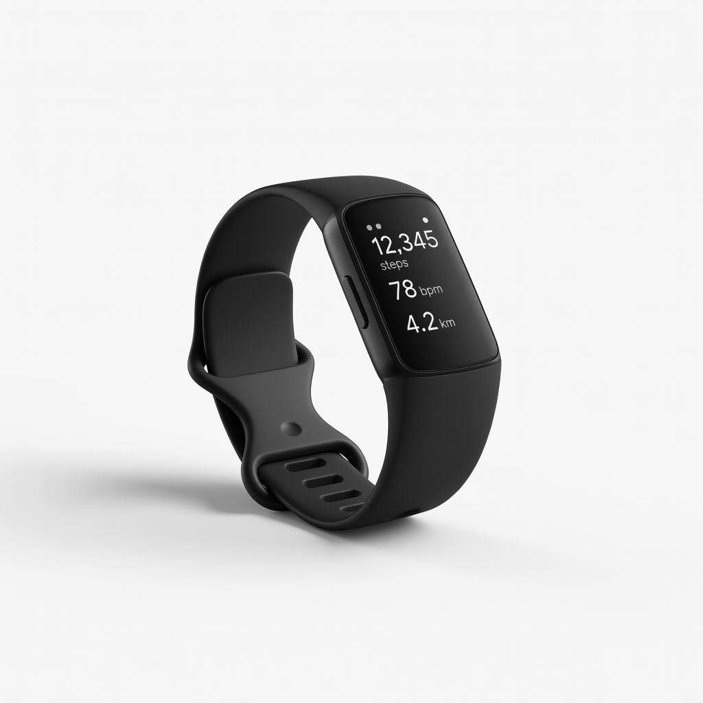 Fitbit Charge 6