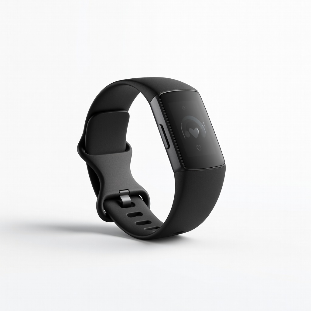 Fitbit Charge 6
