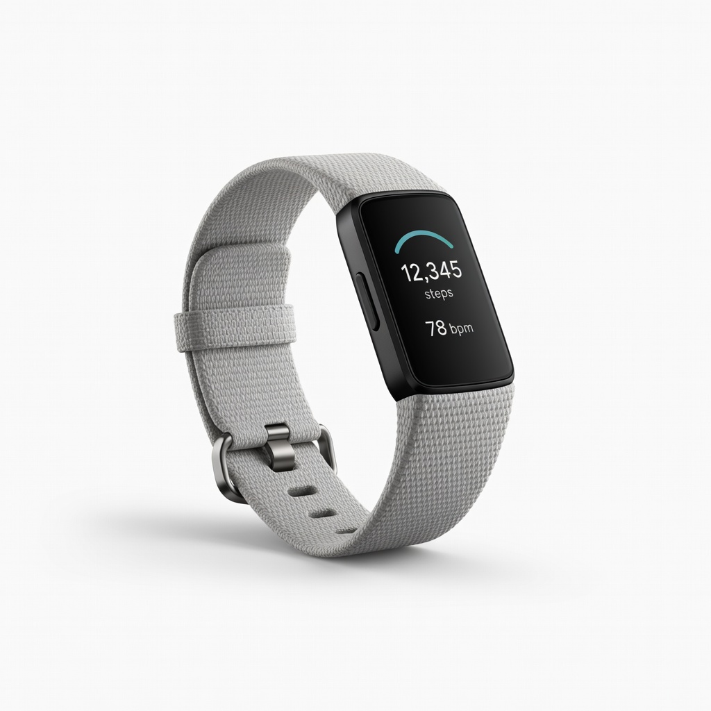 Fitbit Charge 6
