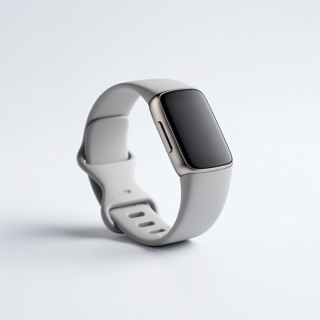 Fitbit Charge 6