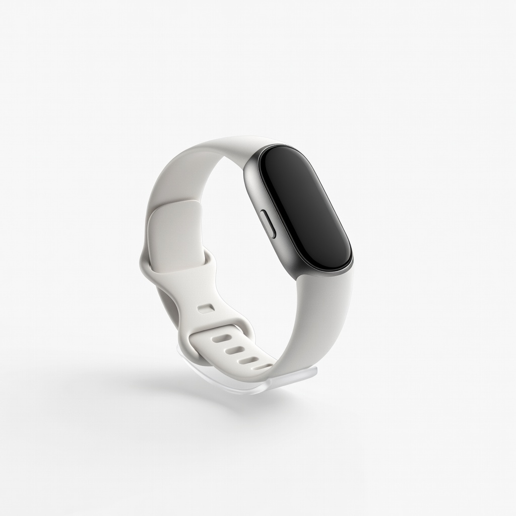 Fitbit Inspire 3 Fitness Tracker