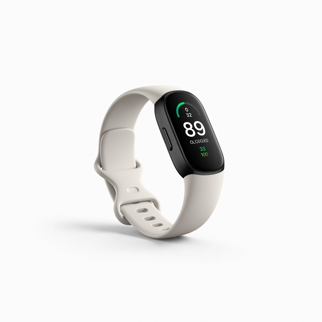 Fitbit Inspire 3 Fitness Tracker