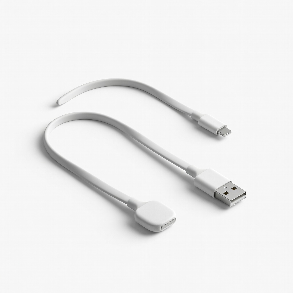 Fitbit USB Charging Cable