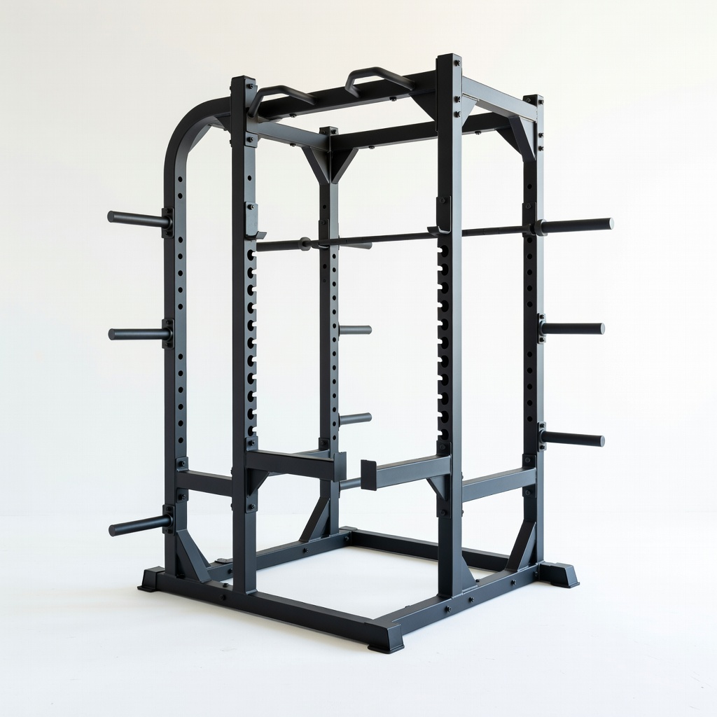 Fitness Reality 810XLT Super Max Power Cage