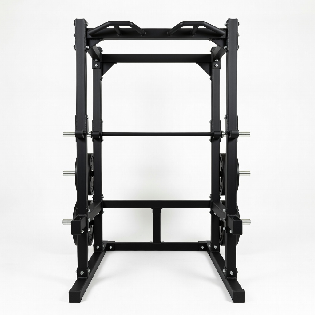 Fitness Reality 810XLT Super Max Power Cage
