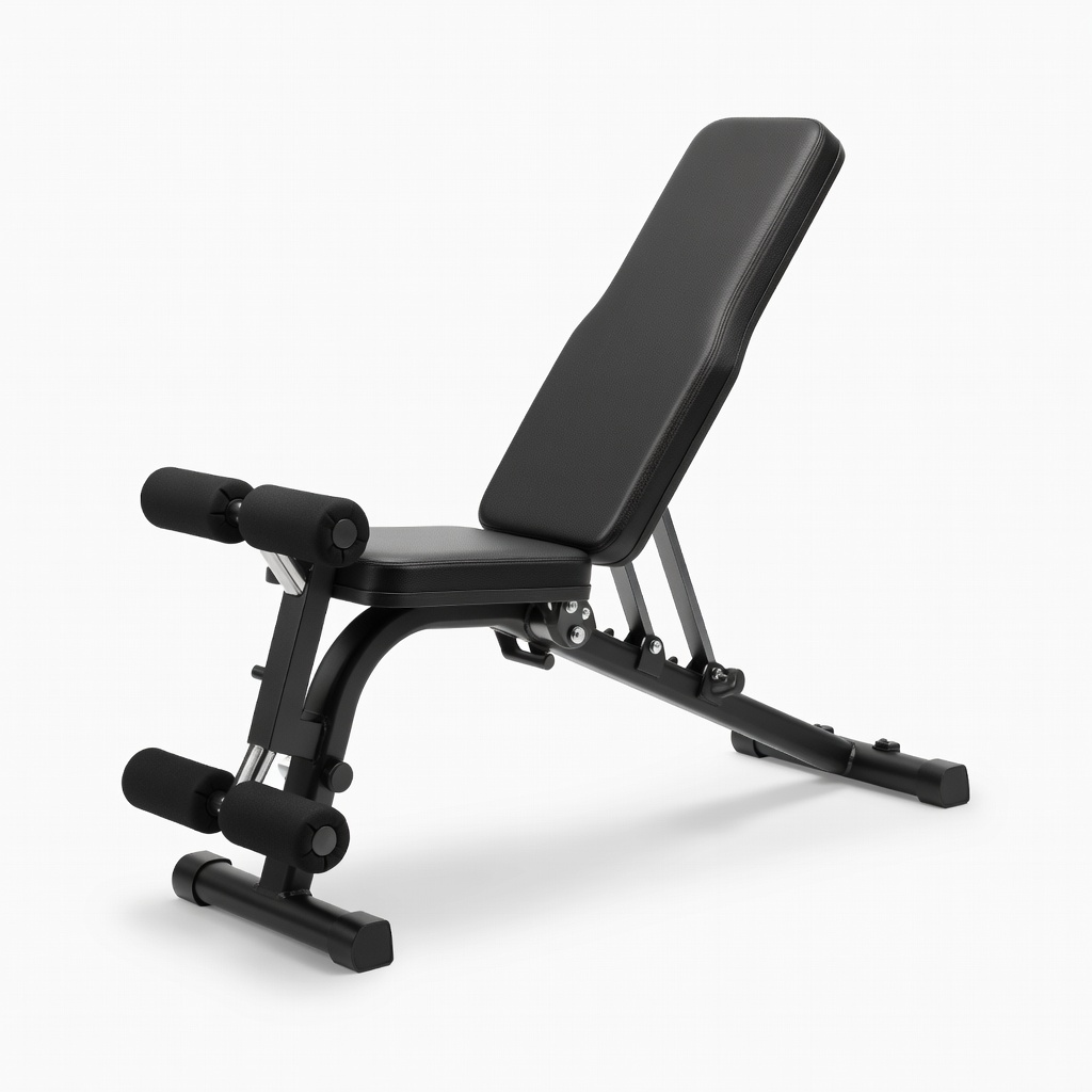 Fitness Reality XLT Super Max Adjustable Bench
