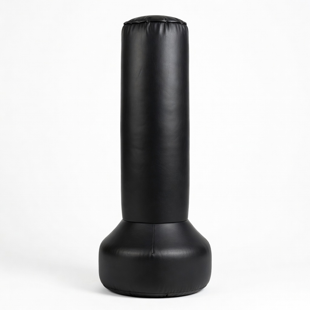 FITVEN Freestanding Punching Bag 205lbs