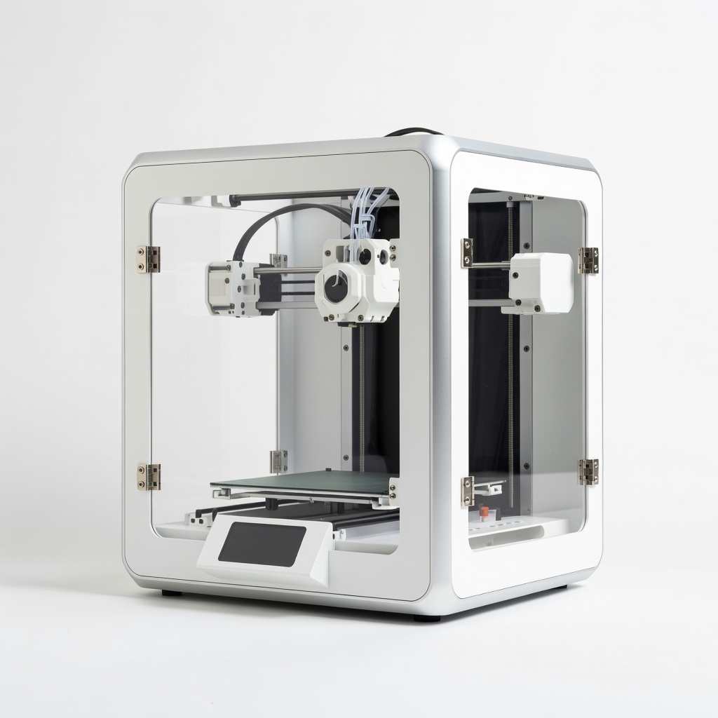 Flashforge Creator 3