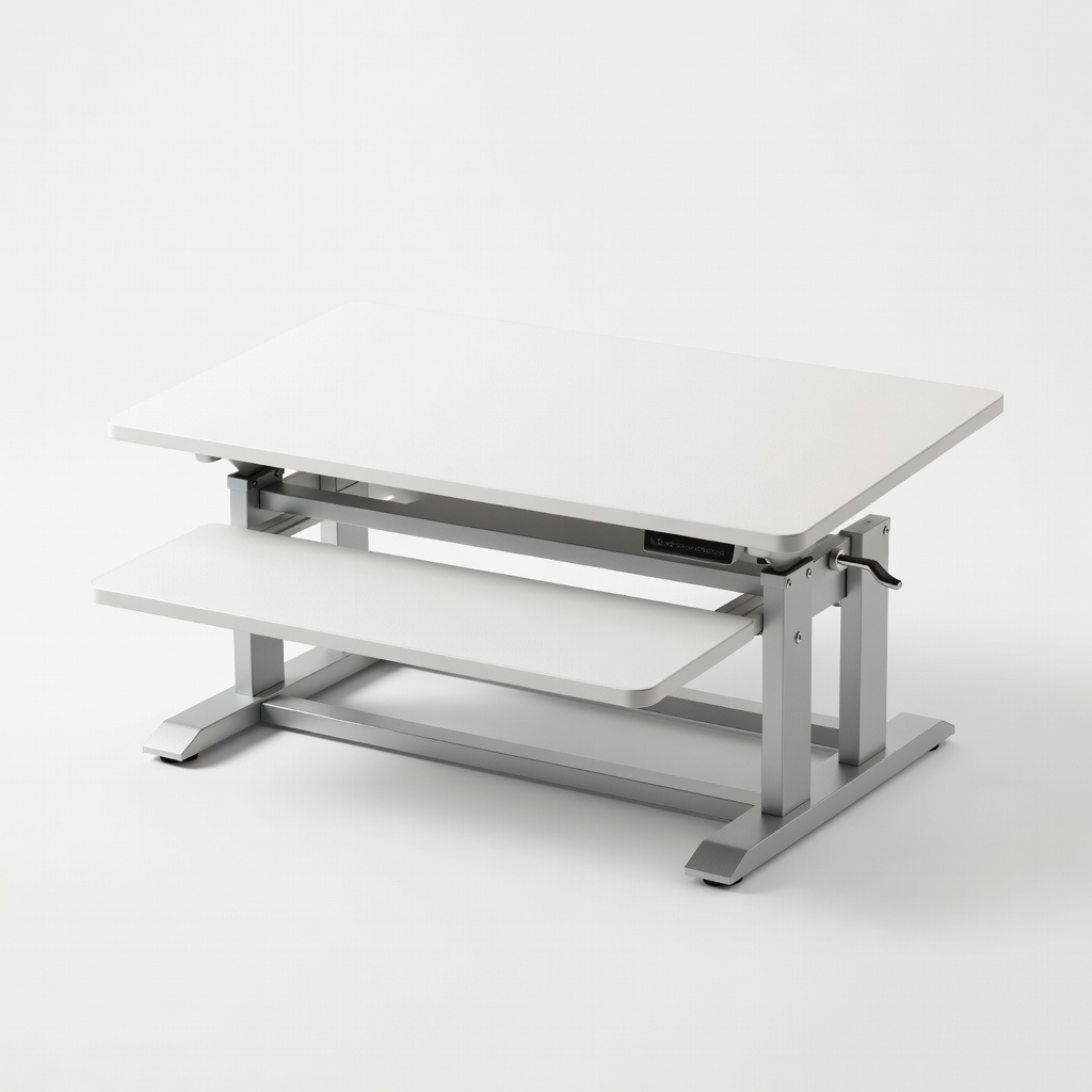 FlexiSpot EN1 Standing Desk Converter