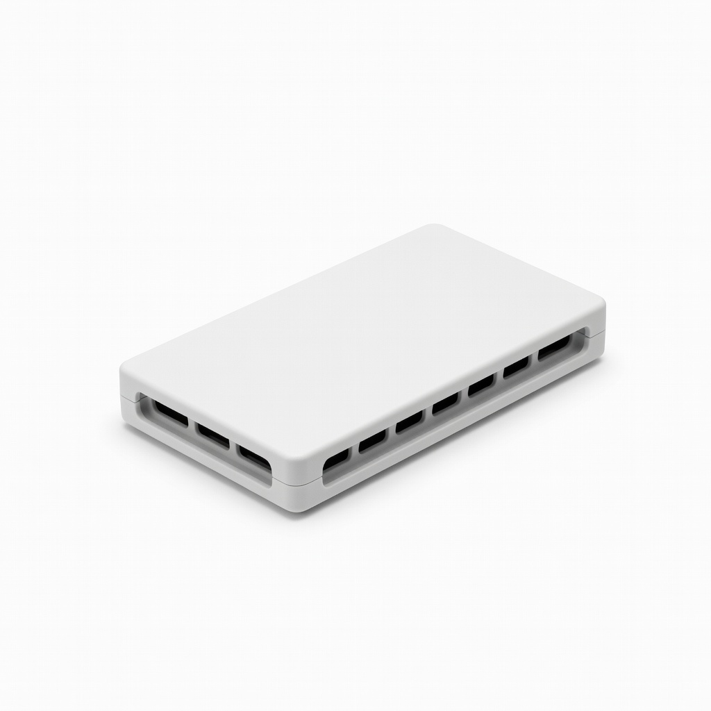 Flirc Raspberry Pi Case