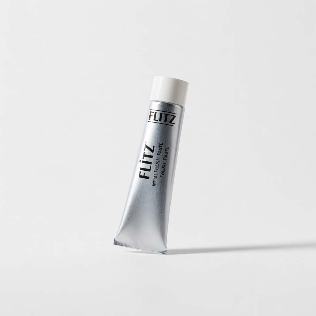 Flitz Metal Polish Paste
