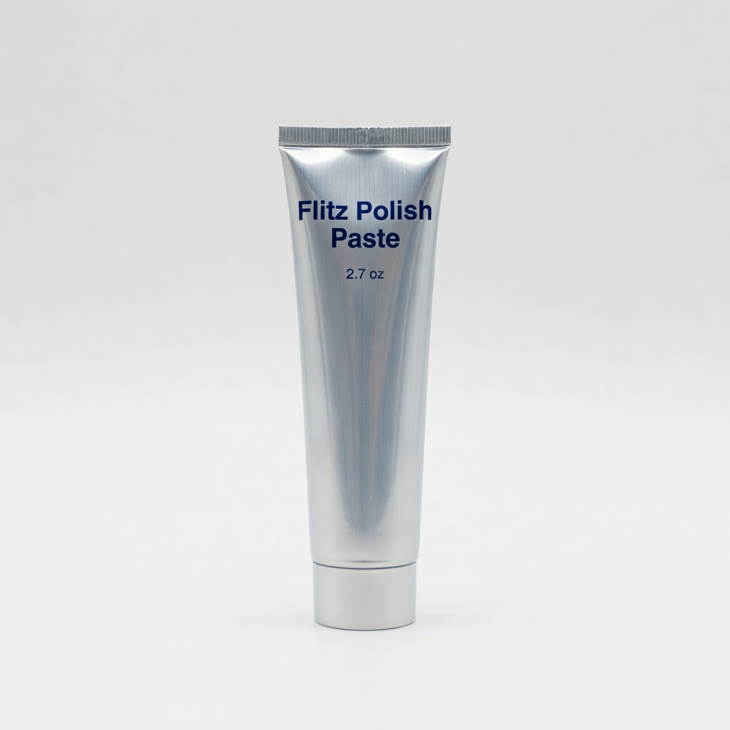 Flitz Polish Paste 2.7 oz