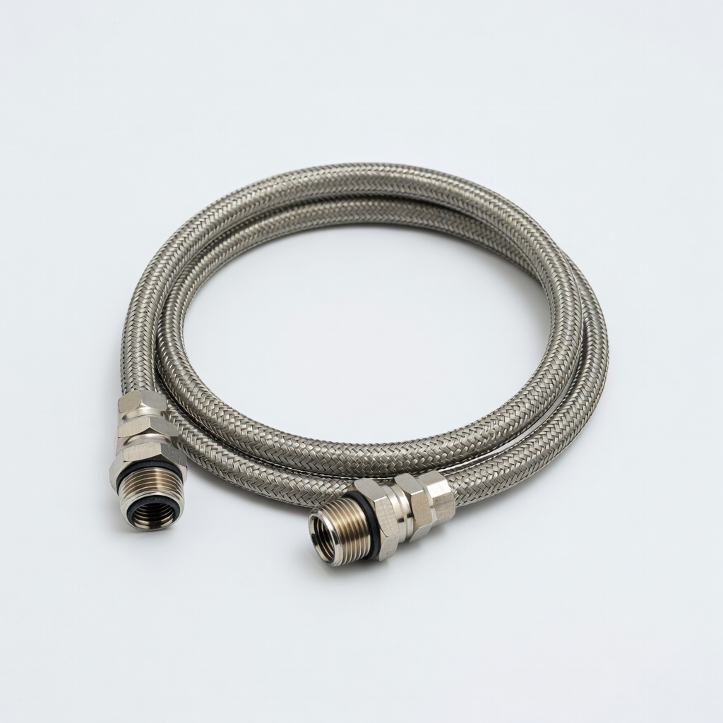 Fluidmaster Washer Inlet Hoses (2-Pack)