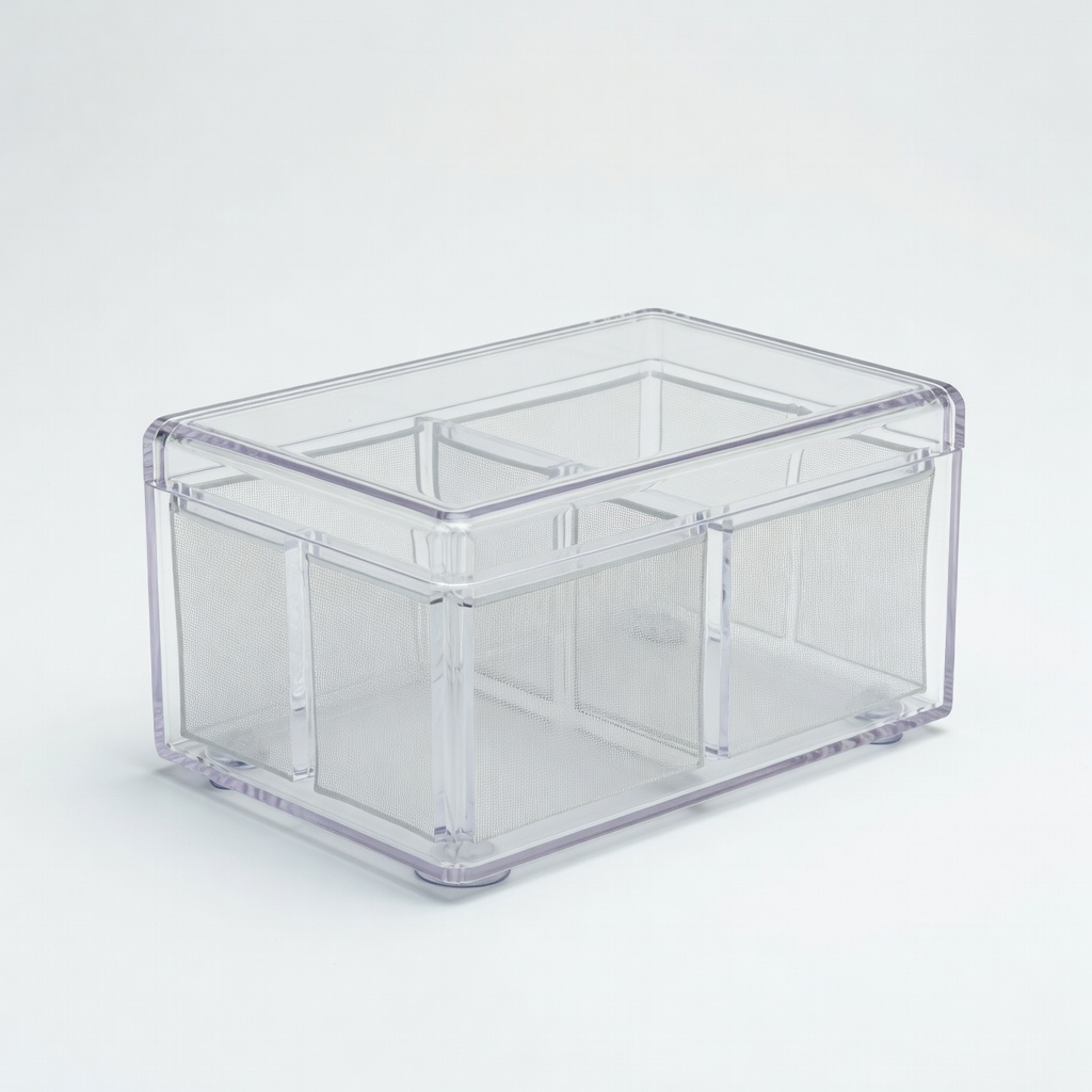Fluval Acclimation Box