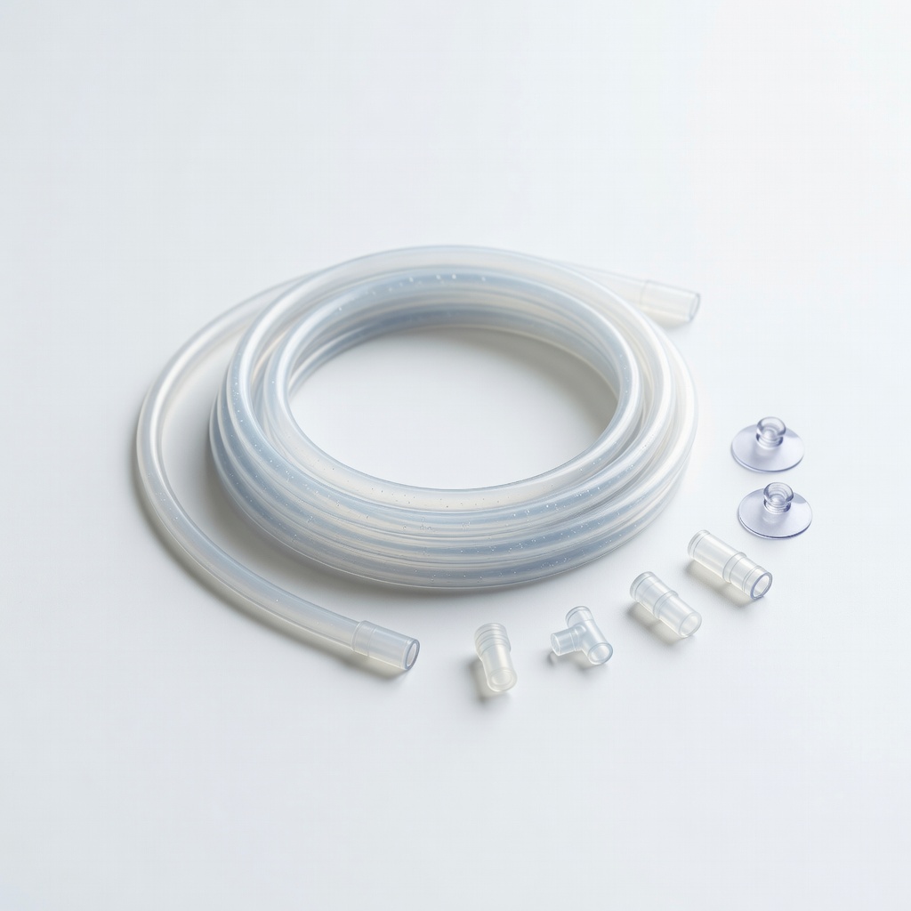 Fluval Airline Tubing Kit