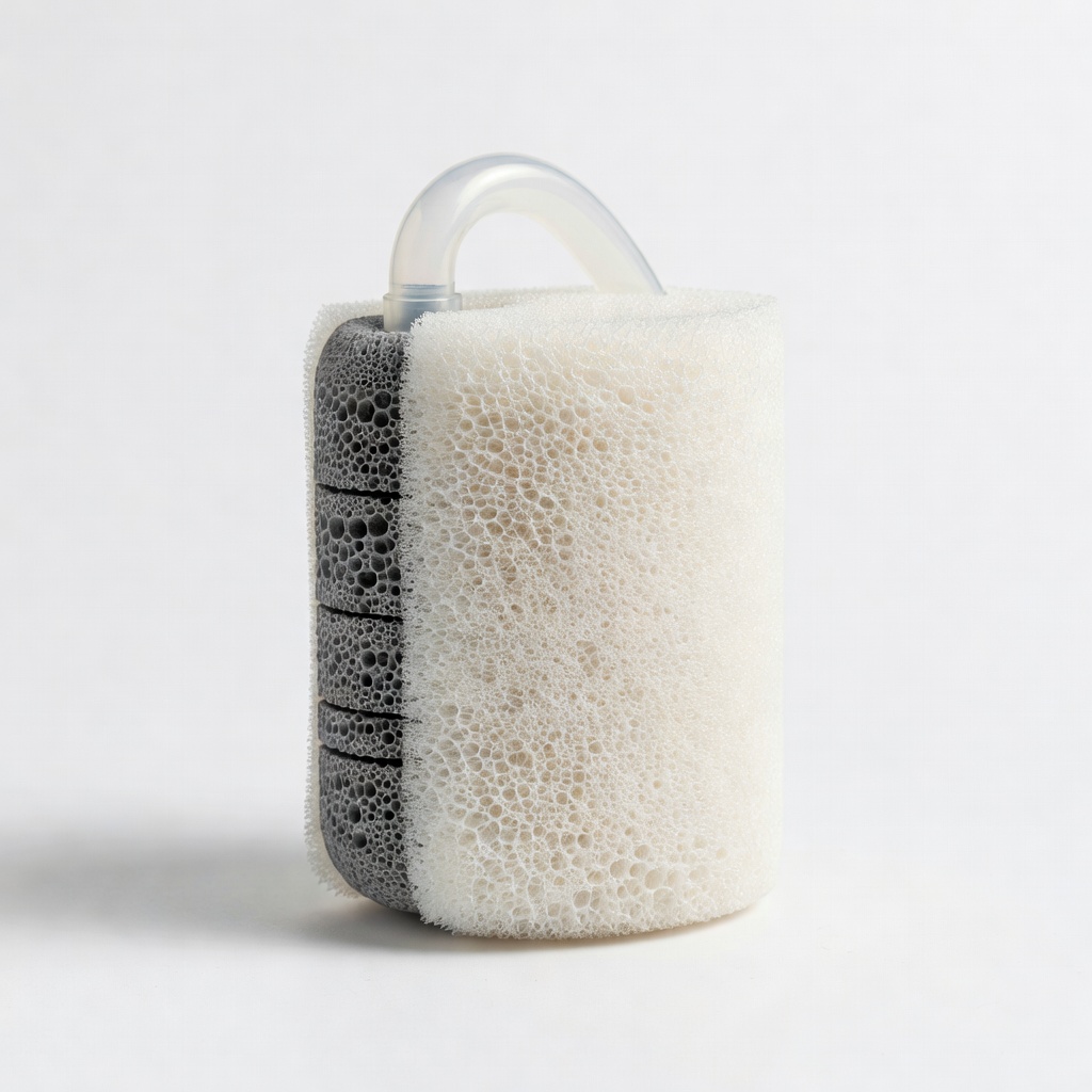 Fluval BioMax Sponge Filter